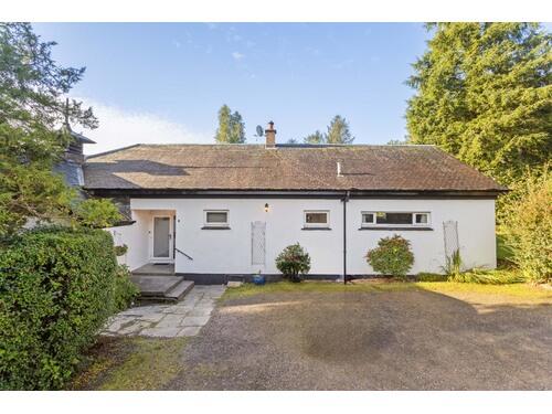 Main image of property: Buchanan Street, Balfron, G63