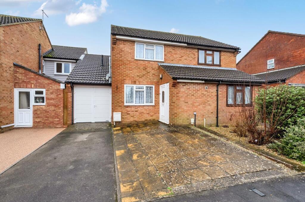 Main image of property: Clanfield, Sherborne