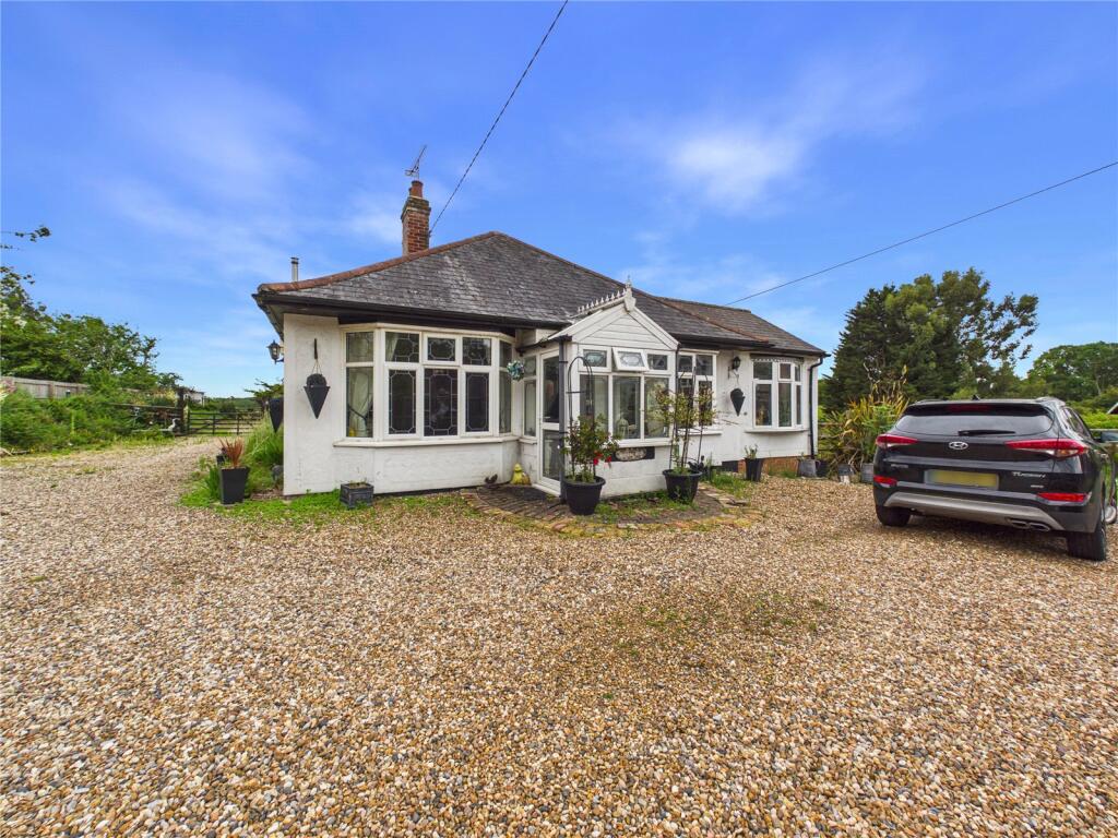 Main image of property: Fox Street, Ardleigh, Colchester, Essex, CO7