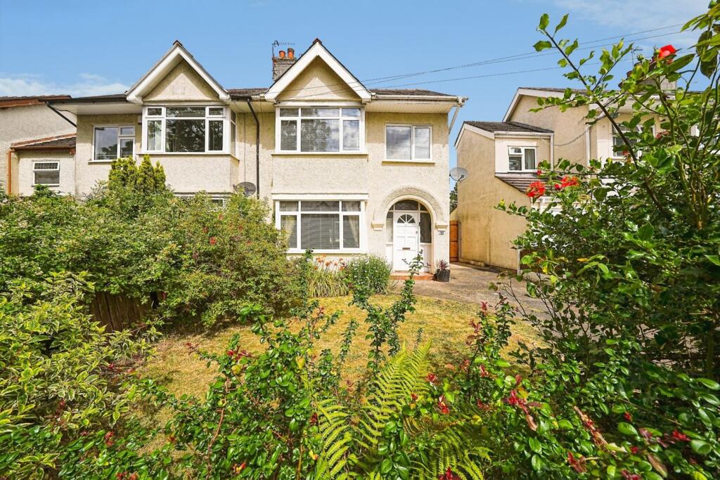 Main image of property: Princes Avenue, Wirral, CH62