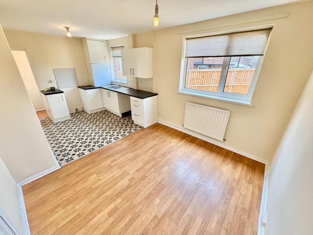 House in Spennymoor, Mount Pleasant - View 5