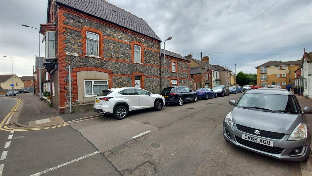 Main image of property: Atlas Road, Canton, Cardiff