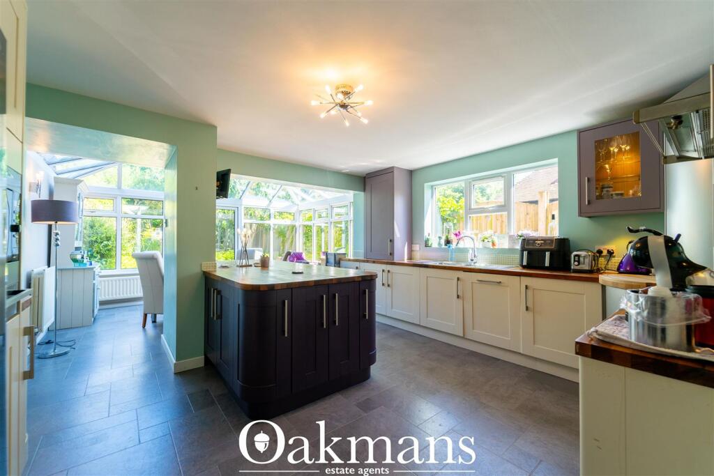 Vivian Road, Birmingham, B17 photo 3