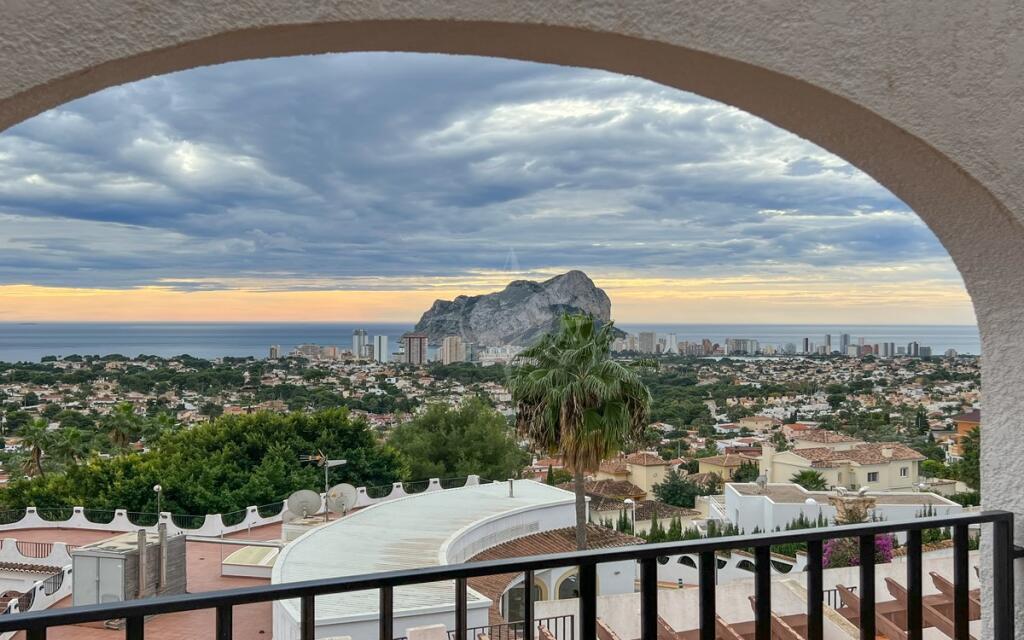 Main image of property: Valencia, Alicante, Calpe