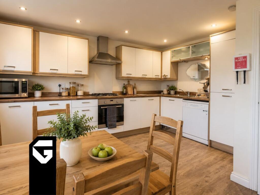 Main image of property: Wood Mead, BS16 (H)