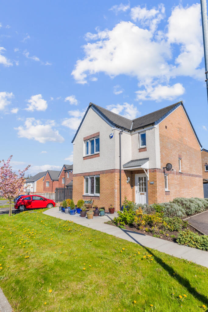 Main image of property: 14 Penny Place, Cowglen, Glasgow, G43