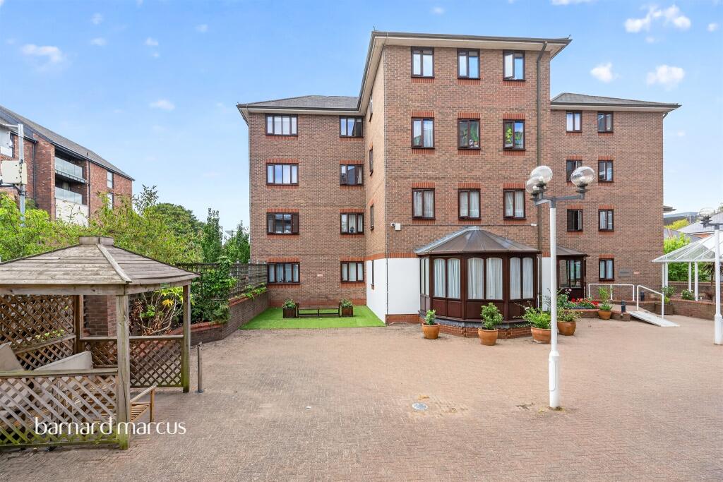 Main image of property: Upper High Street, Epsom