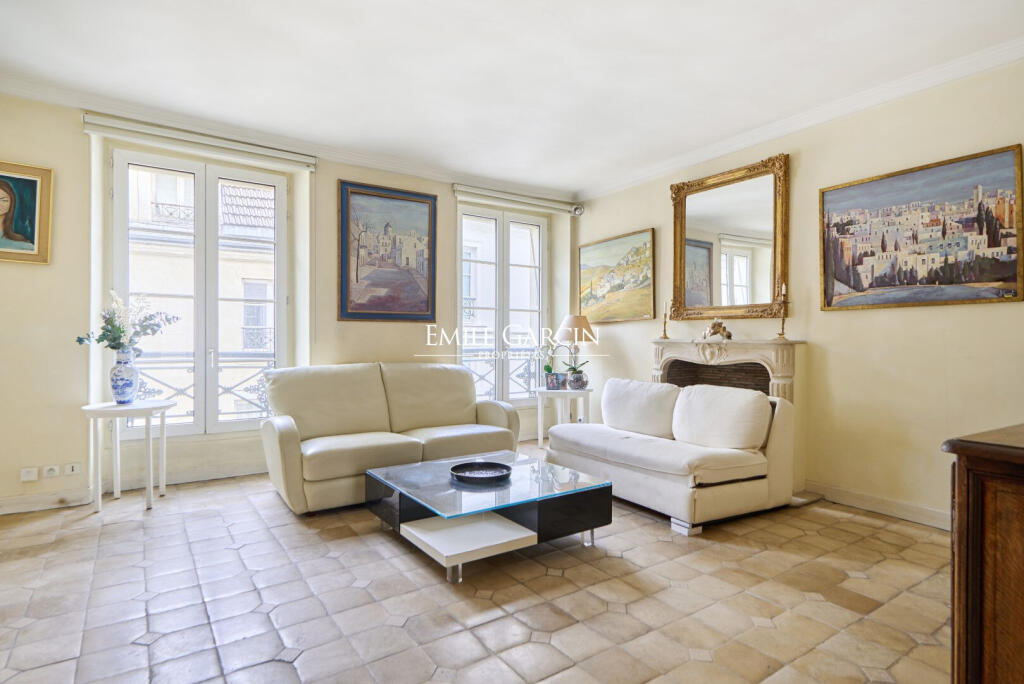 Main image of property: Paris-Isle of France, Paris, Paris 07