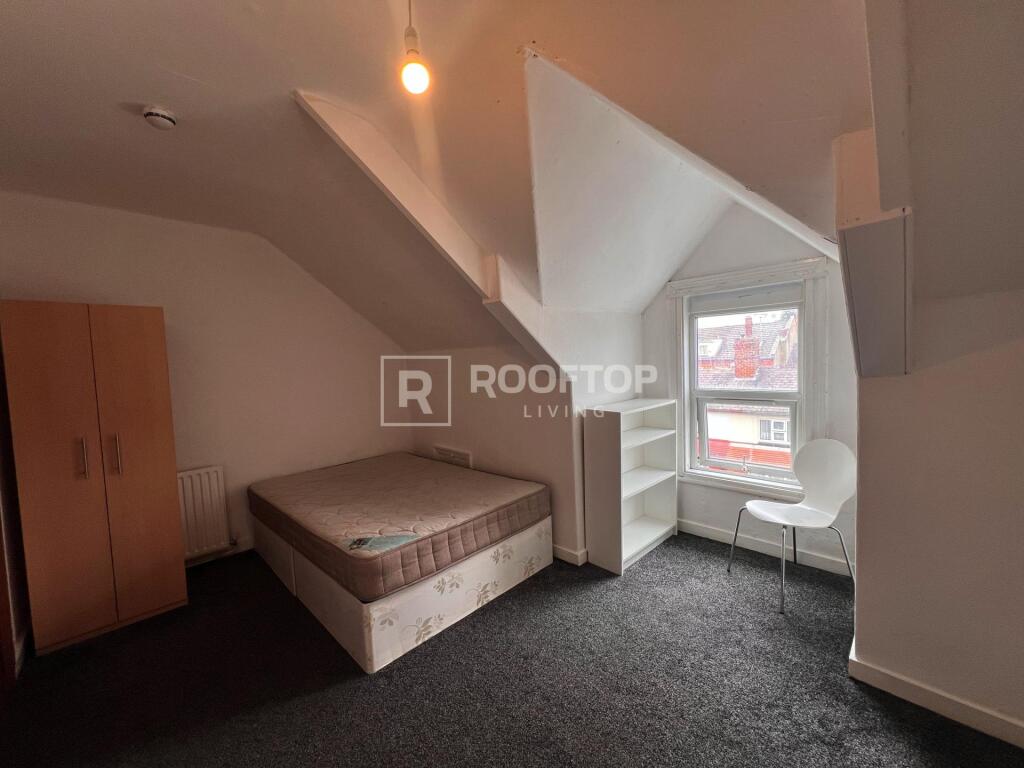 Walmsley Road, Leeds