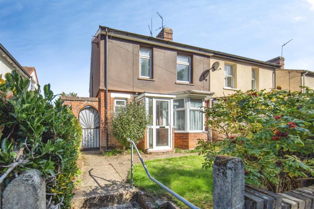 Main image of property: Nacton Road, Ipswich, Suffolk, IP3
