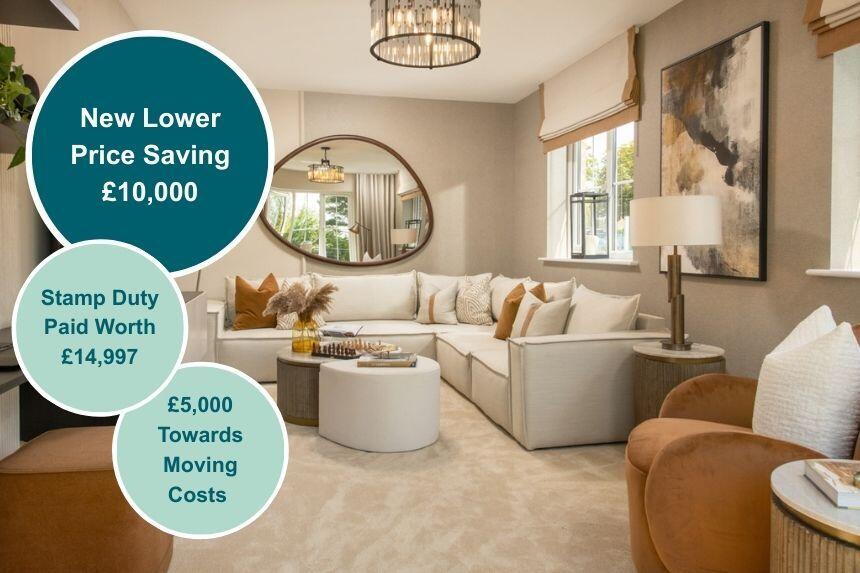 Main image of property: Kensington Fields,
Harrogate,
HG2 9LA