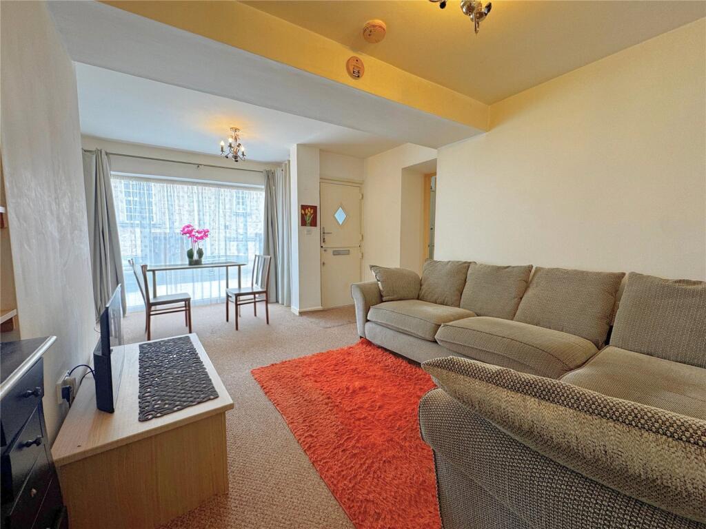 Main image of property: Dimond Street, Pembroke Dock, Pembrokeshire, SA72