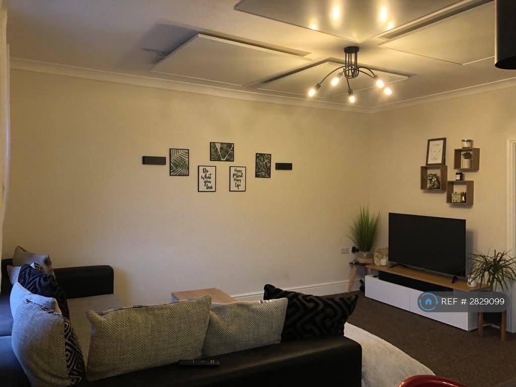 Main image of property: Regent Street, Rugby, CV21