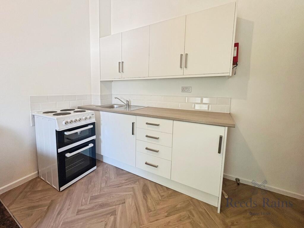 Apartment in Preston, Lancashire - View 2