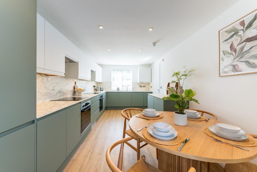Main image of property: Graham Road, Cambridge CB4