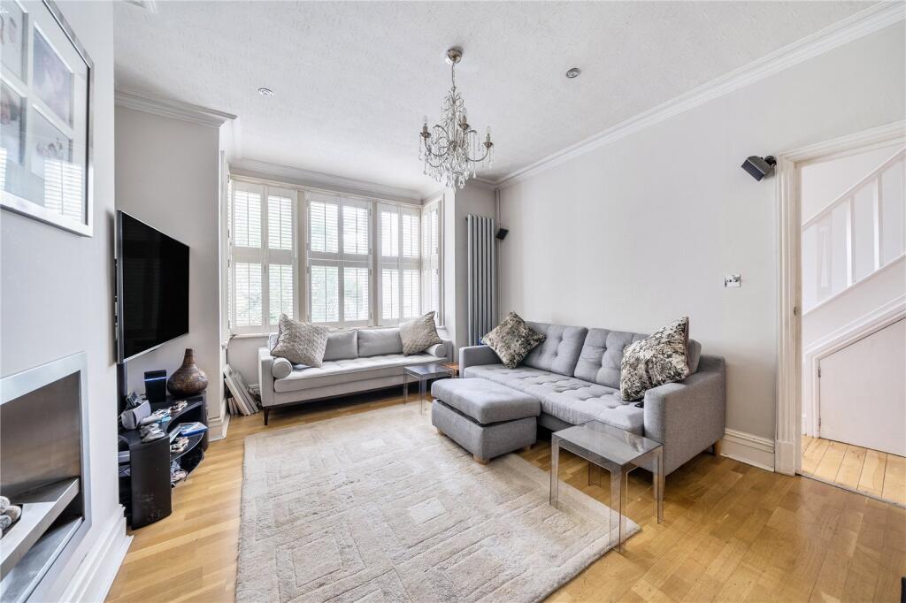 Main image of property: Meadvale Road, Ealing