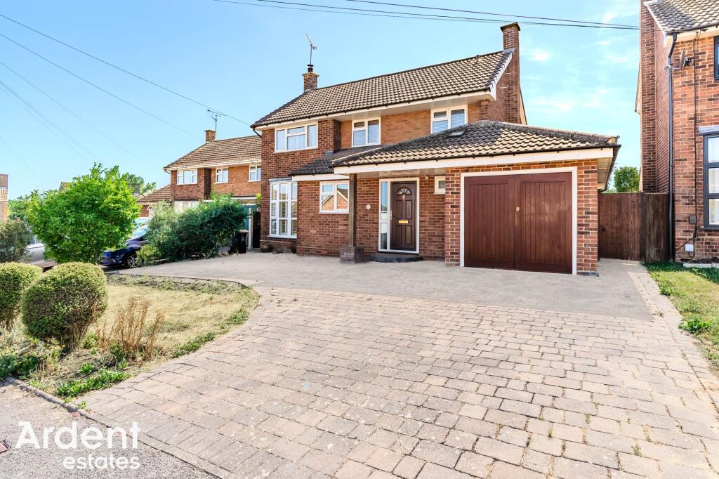 Main image of property: Norfolk Close, Maldon, CM9