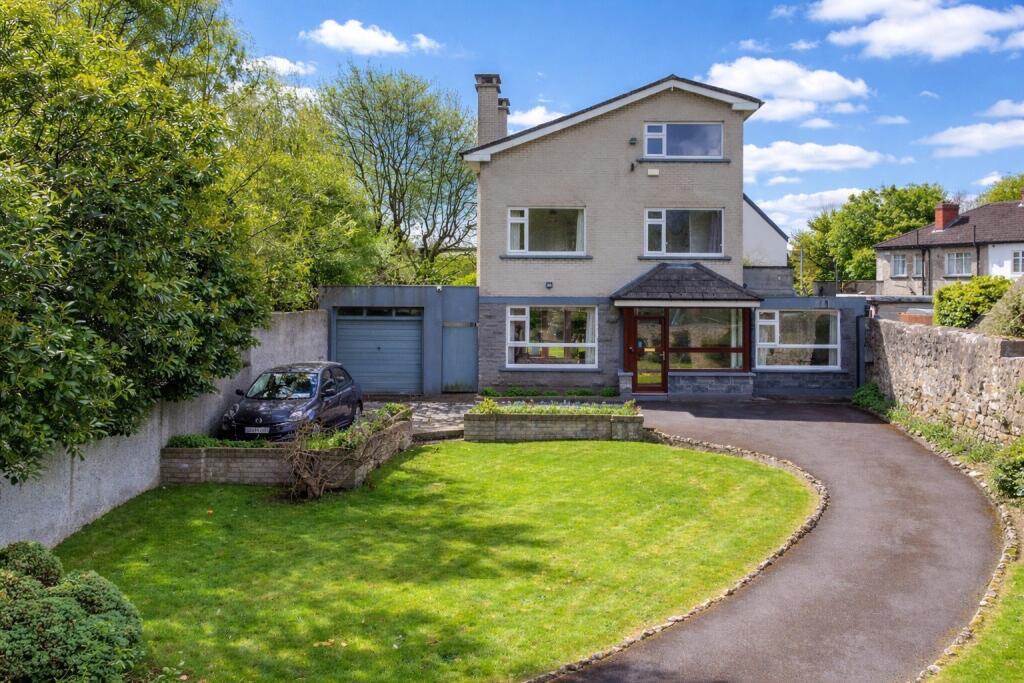 Main image of property: Dublin, Clonskeagh