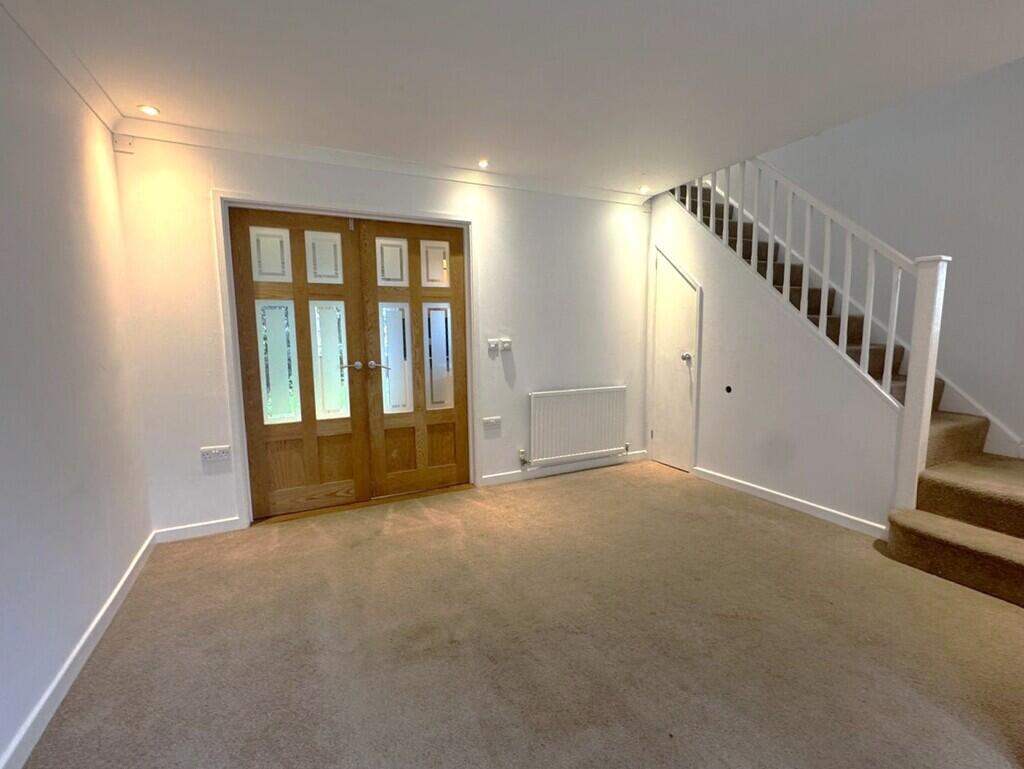 House in Ipswich - View 3