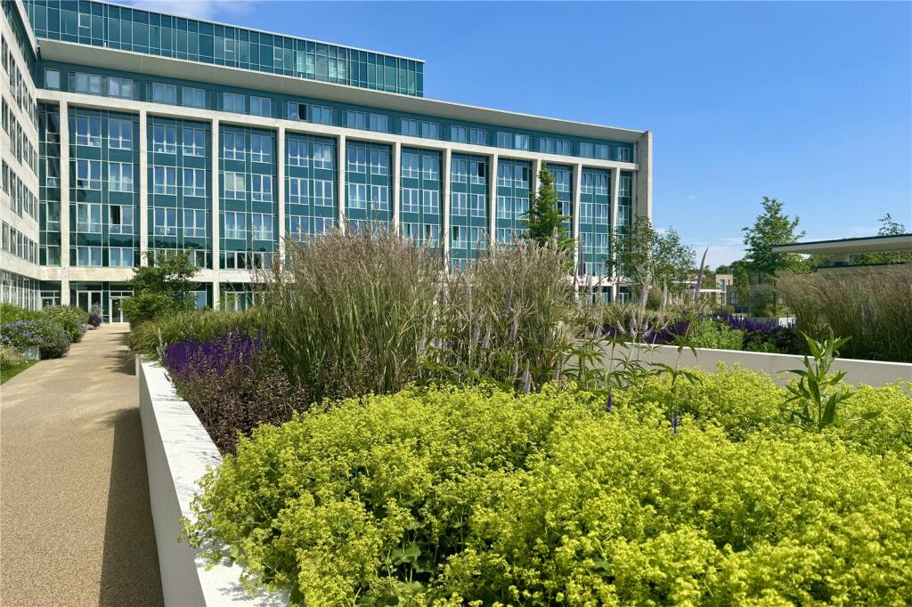 Main image of property: Central House, Eagle Way, Brentwood, Essex, CM13