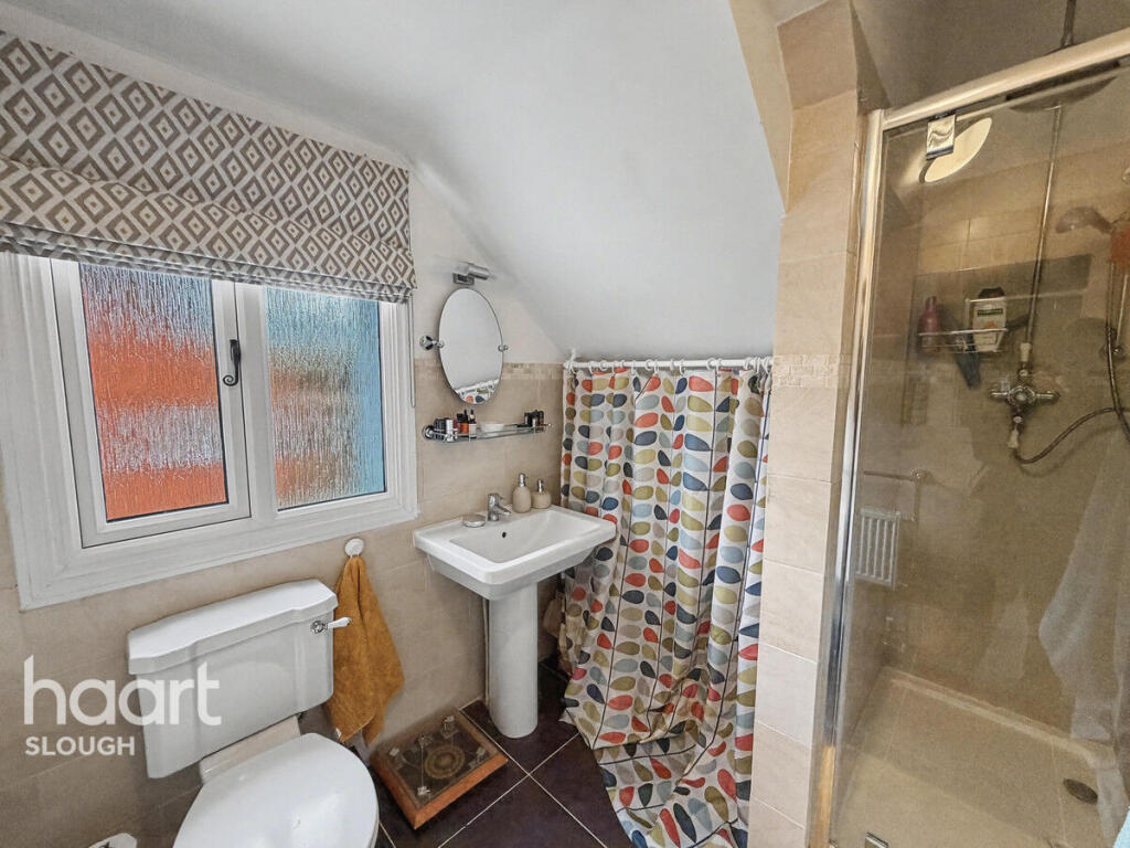 Main image of property: Hempson Avenue, Slough