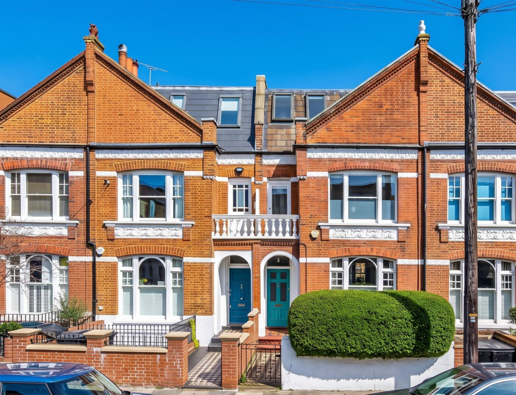 Main image of property: Bowerdean Street, Parsons Green SW6