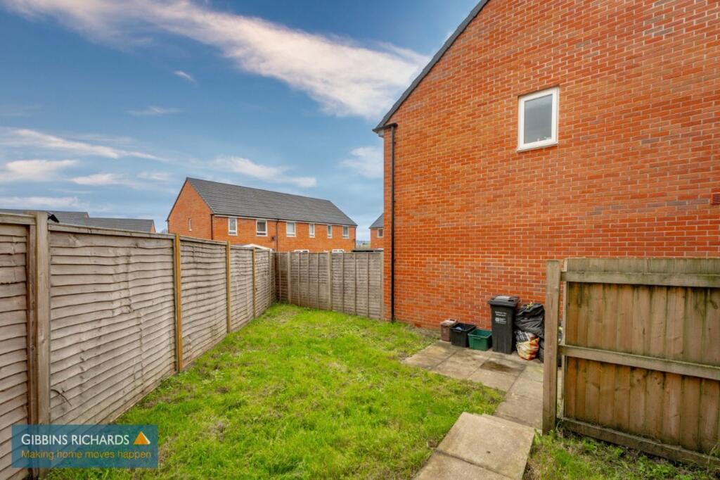 Galloway Drive, Bridgwater, TA6 photo 3