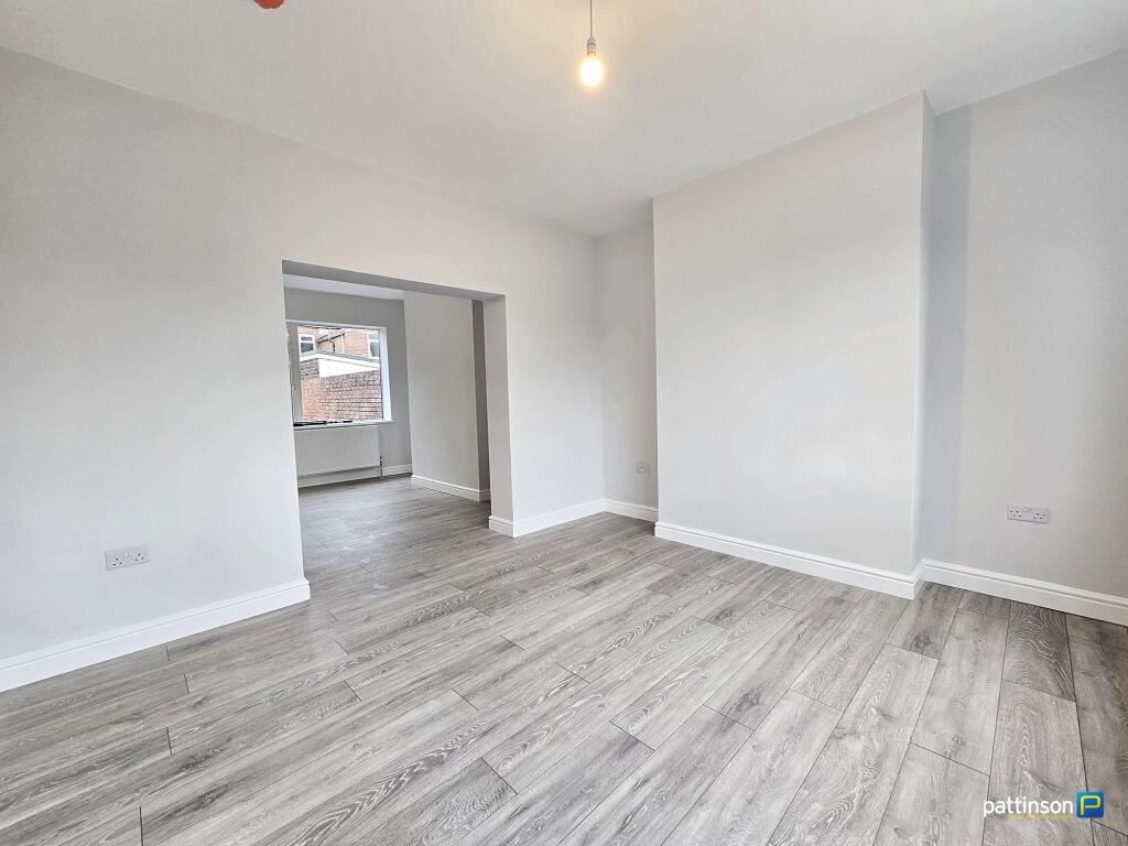 Cresswell Terrace, ashington, Ashington, Northumberland, NE63 8RY photo 4