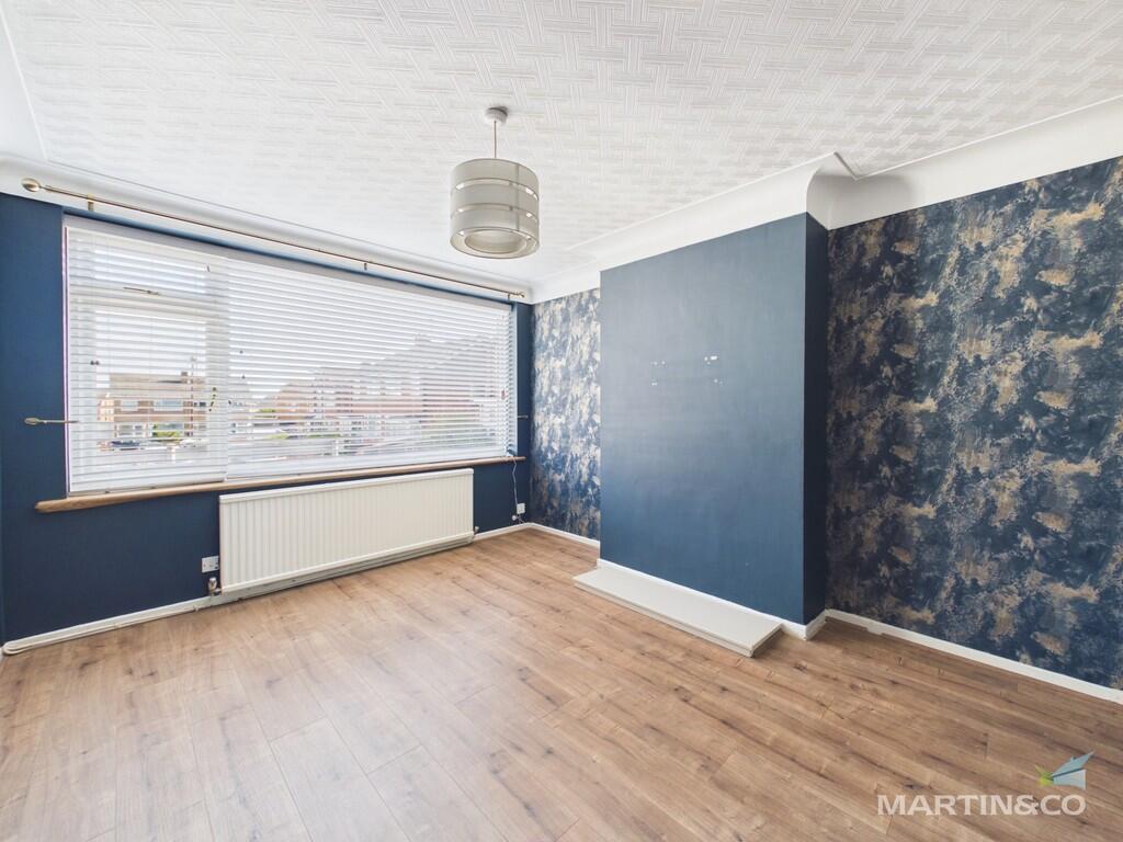 Croft Drive, Moreton, Wirral - View 2