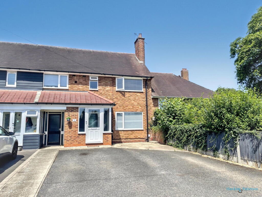 Main image of property: Pebworth Grove, Birmingham, West Midlands, B33 0TY