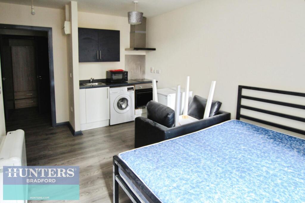 Additional image 4 of Olicana House, Chapel Street, Bradford, BD1