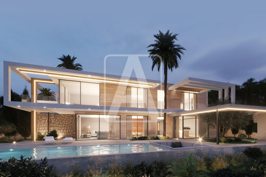 Main image of property: Valencia, Alicante, Javea
