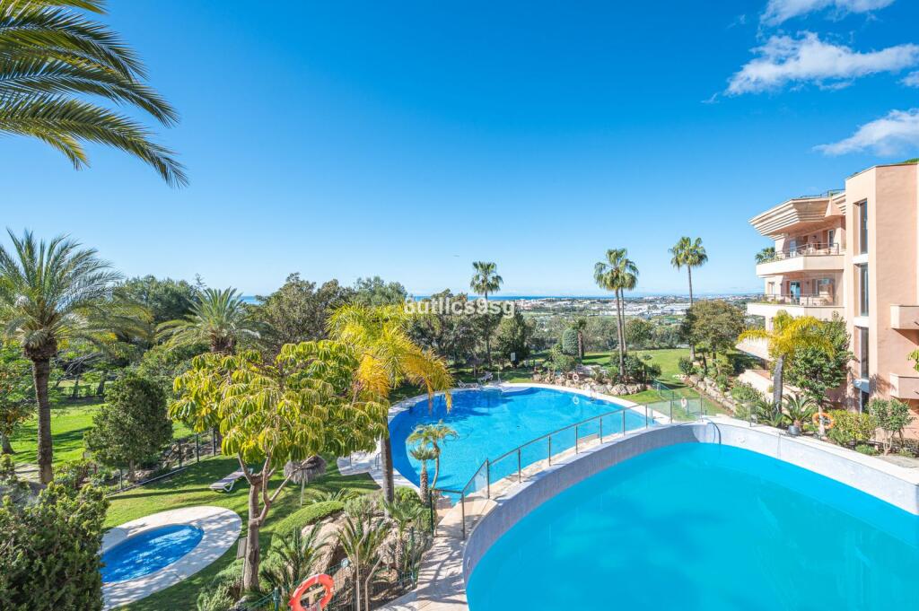 Main image of property: Andalucia, Malaga, Nueva Andalucia