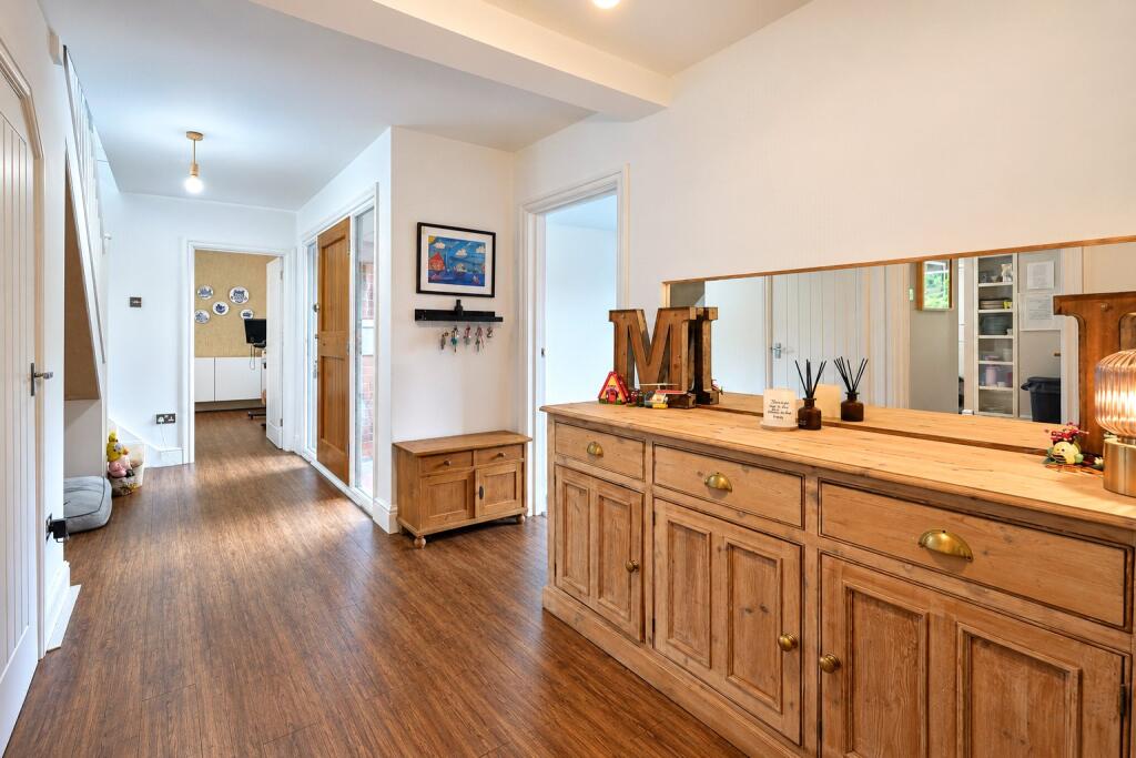 House in Newcastle upon Tyne - View 5