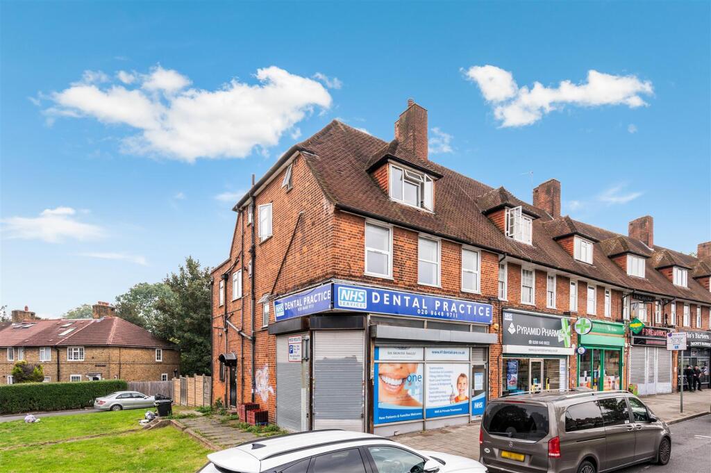Main image of property: St. Helier Avenue, Morden