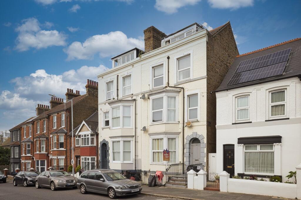 Main image of property: Bellevue Road, Ramsgate, Kent, CT11