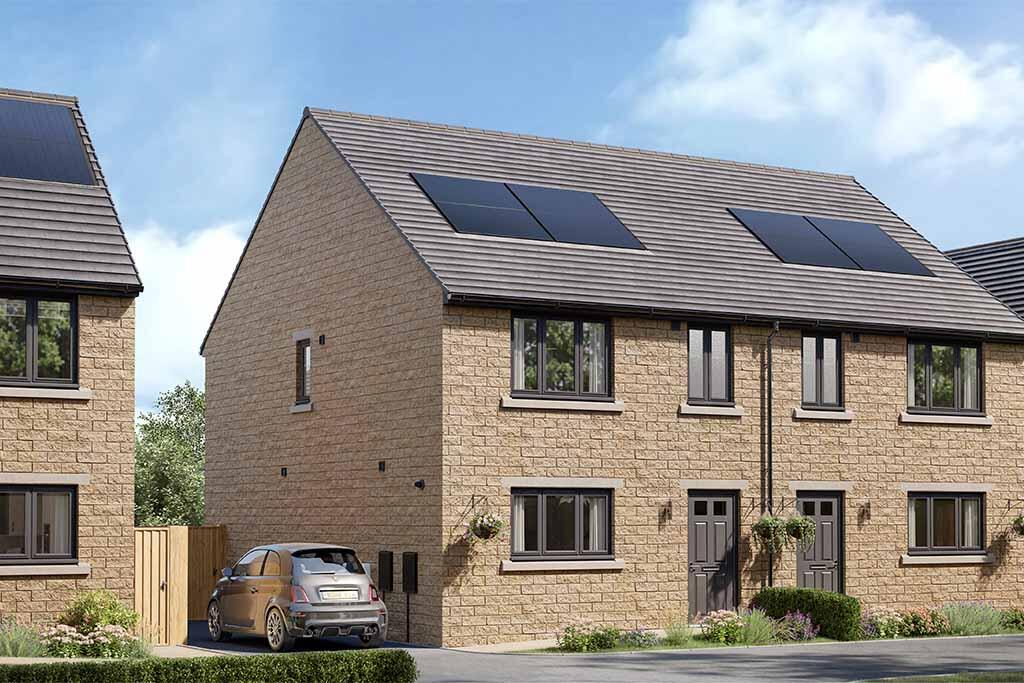 Main image of property: Soothill Lane, 
Batley, 
Wakefield,
WF17 6EU
