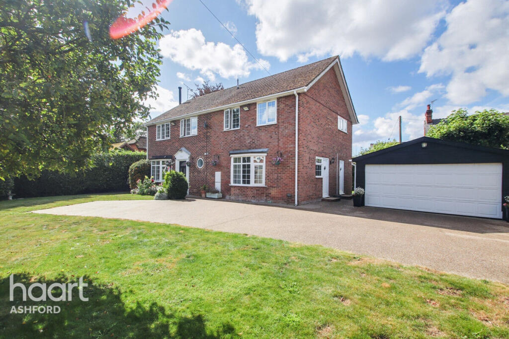 Main image of property: The Forstal, Ashford