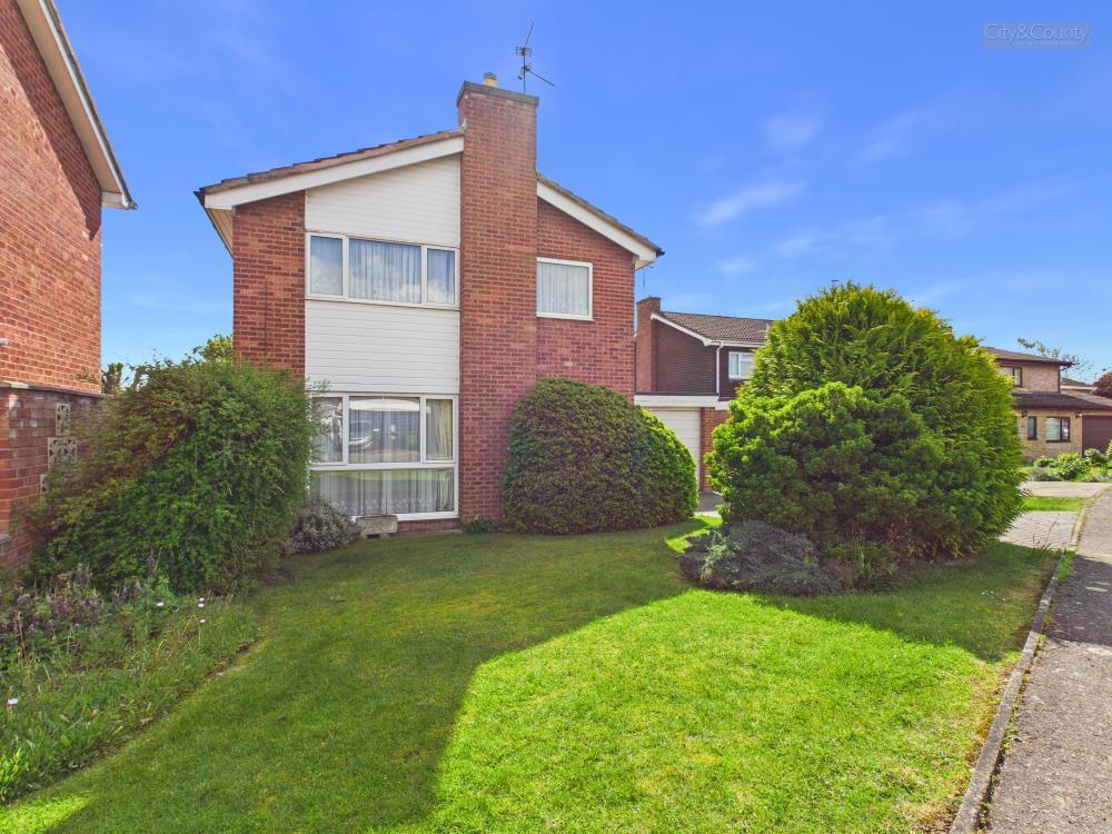 Main image of property: Azalea Close, Peterborough