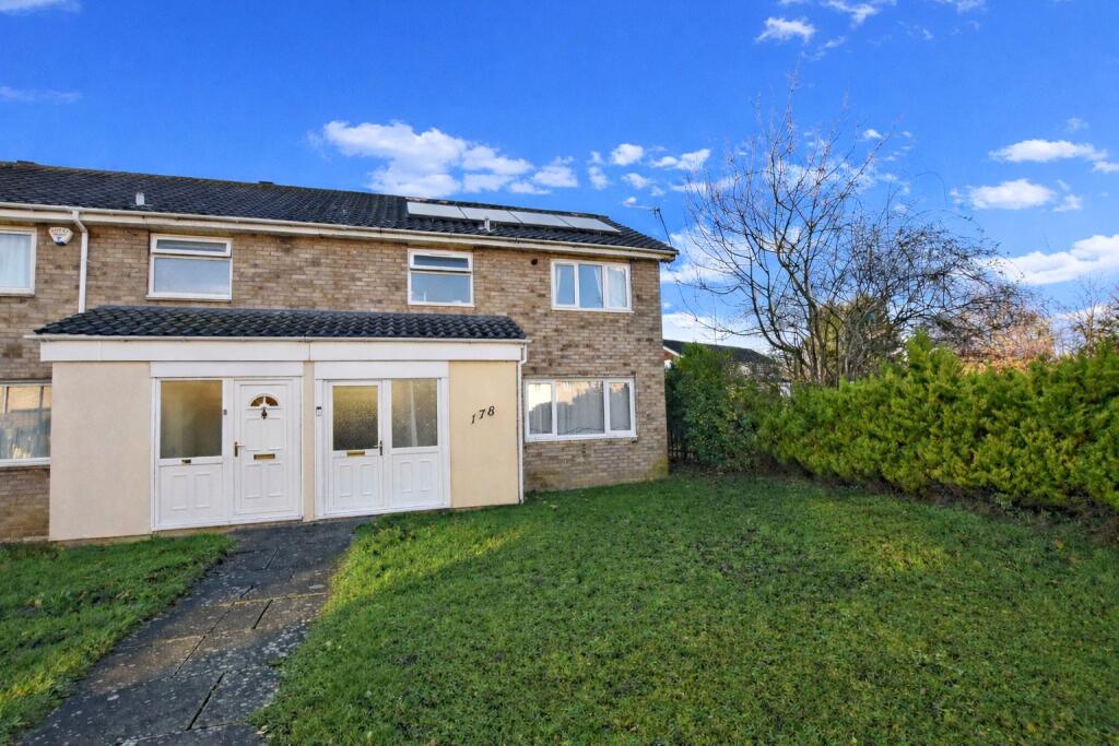 Main image of property: Grange Road, Northampton, NN3