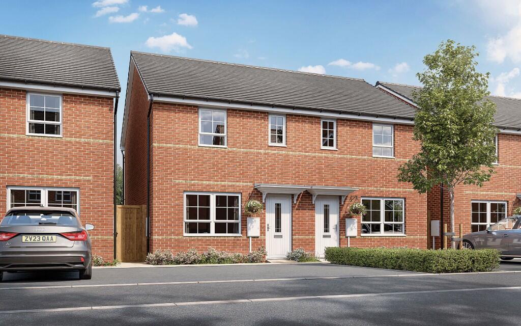 Main image of property: Rattle Road, 
Pevensey, 
East Sussex, 
BN24 5DP