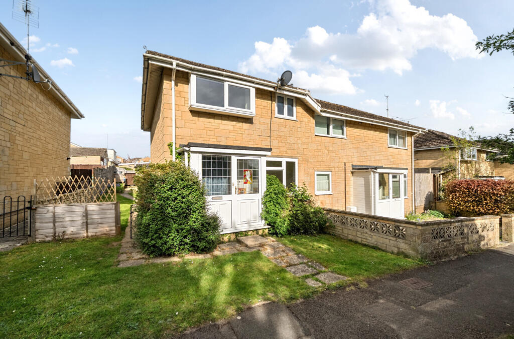 Main image of property: Elphick Road, Cirencester, Gloucestershire, GL7