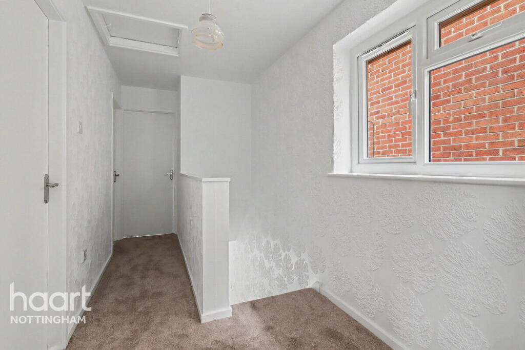 Percy Street, Old Basford photo 5