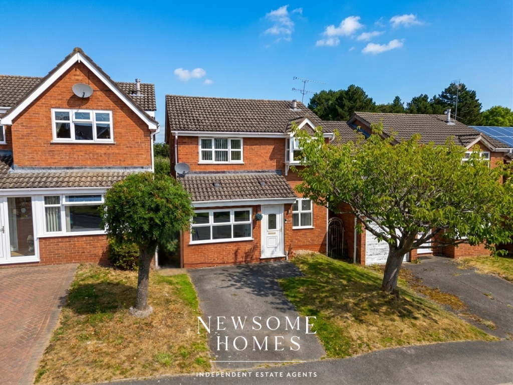 Main image of property: Royal Drive, Flint, Flintshire