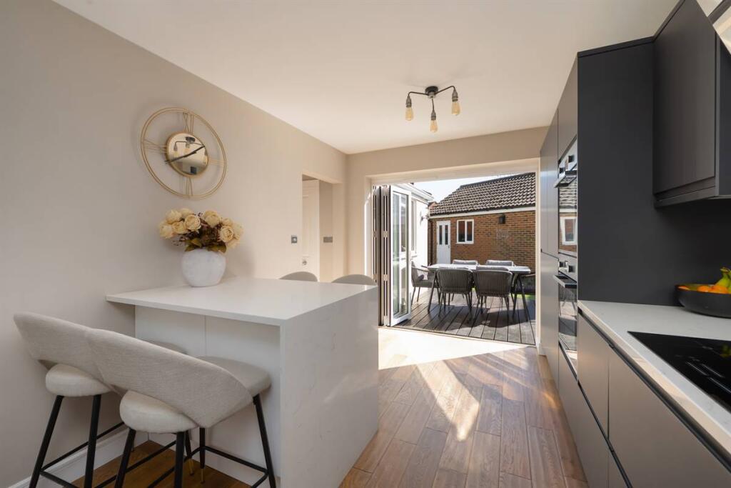Sanderling Road, Herne Bay - Widok 6