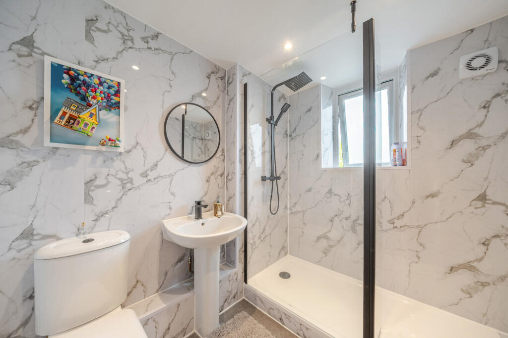 Marmora Road, Southwark, London - View 5