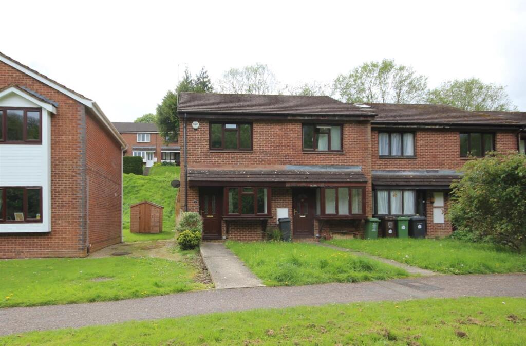 Main image of property: Kinnerton Way, Exwick, Exeter