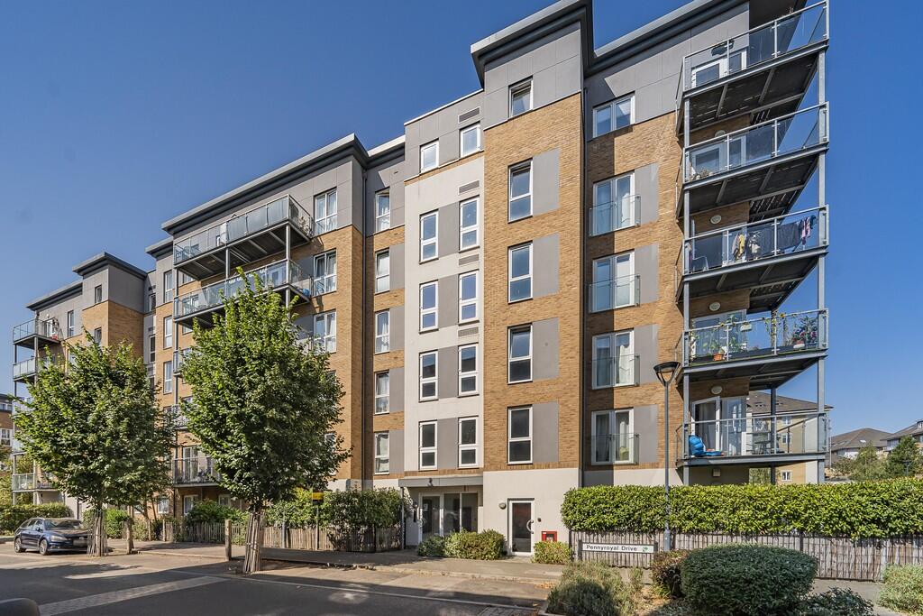 Main image of property: Chelsea Lodge , Wintergreen Boulevard