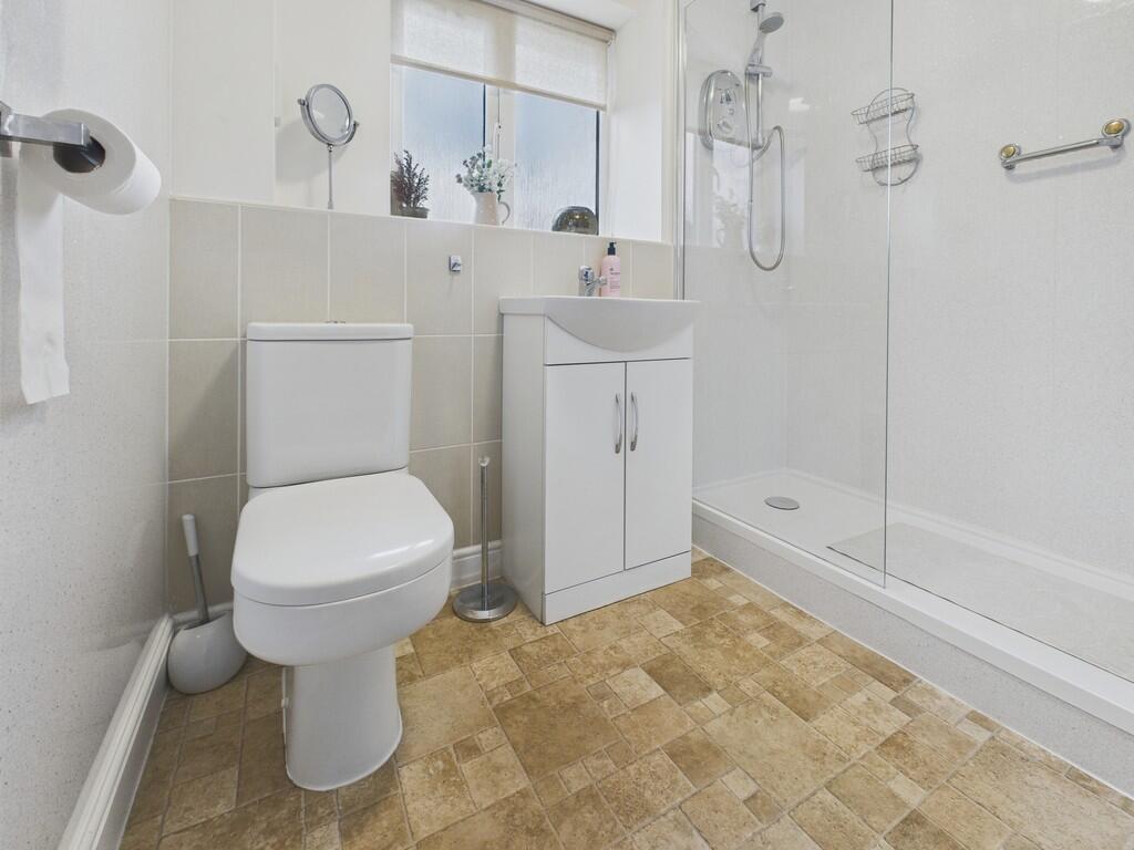 Highfield Avenue, Langwith photo 3