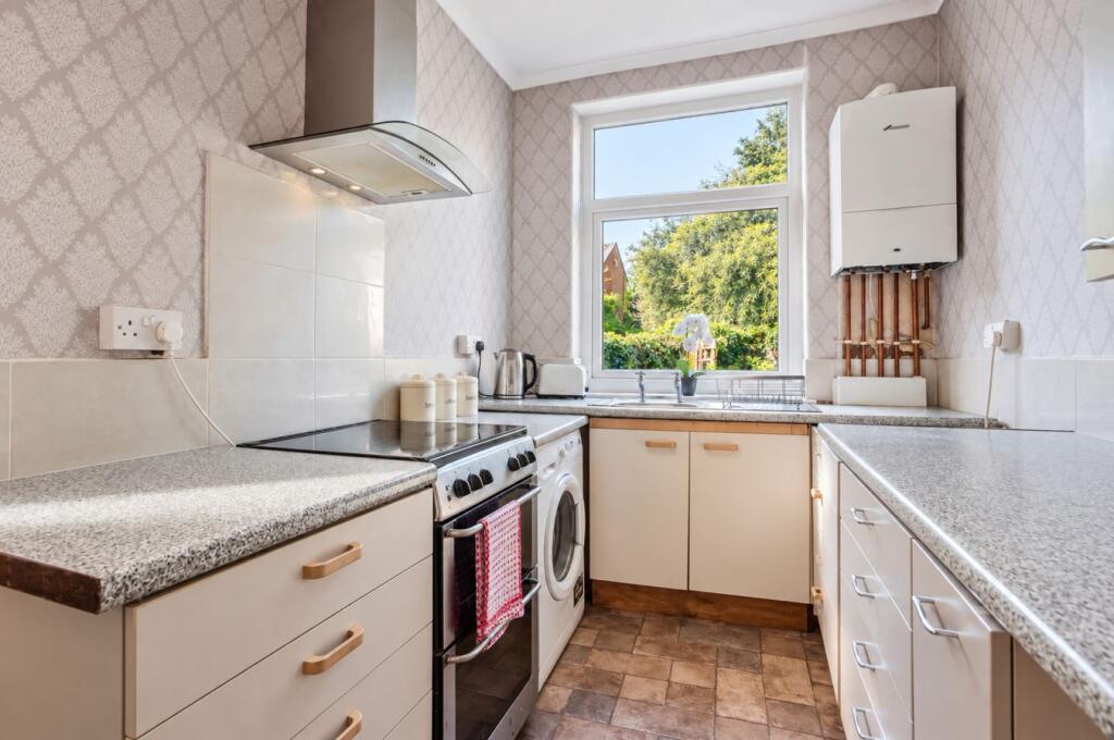 House in Manchester - View 5